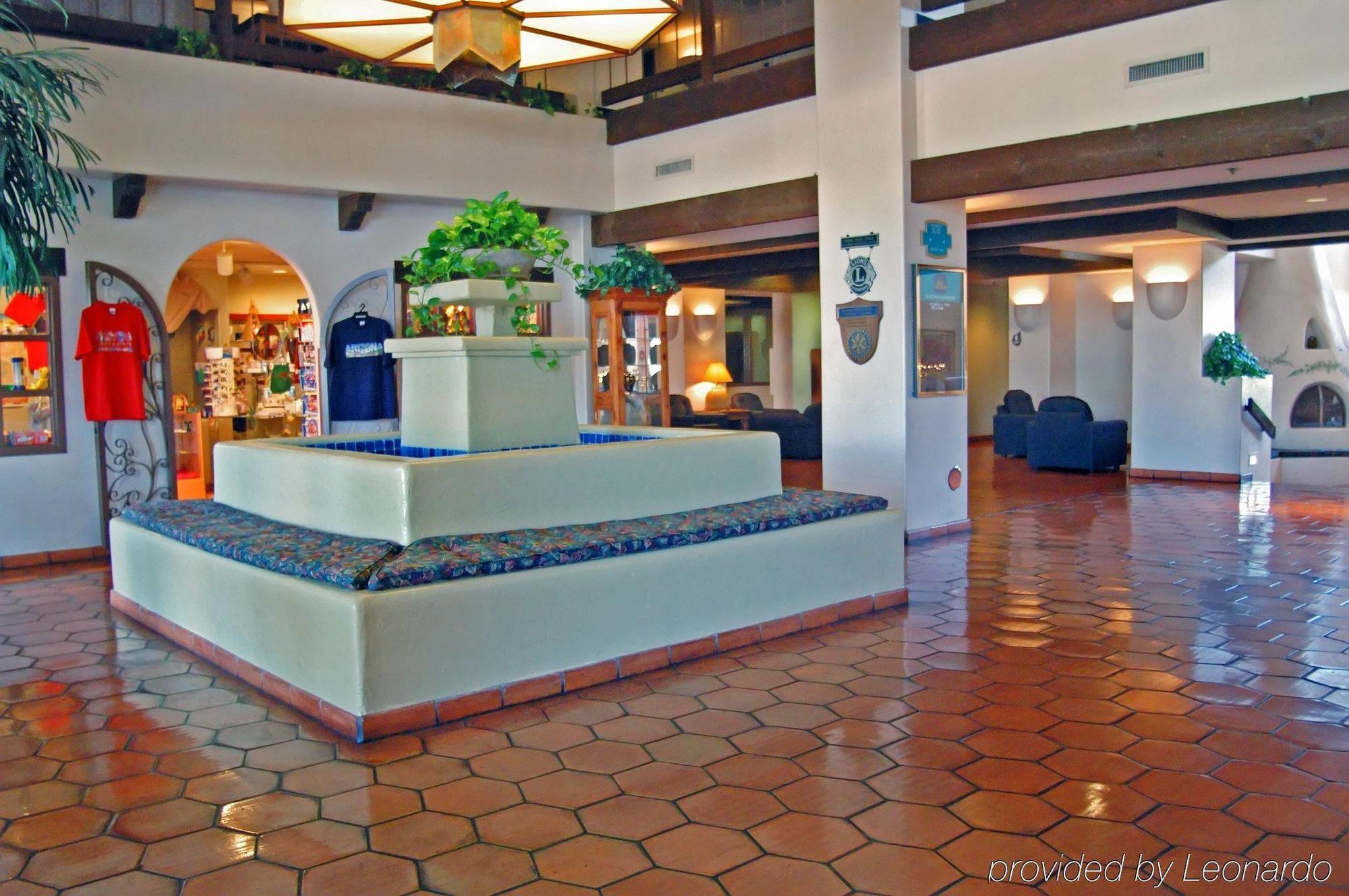 Four Points By Sheraton Phoenix South Mountain Exterior foto